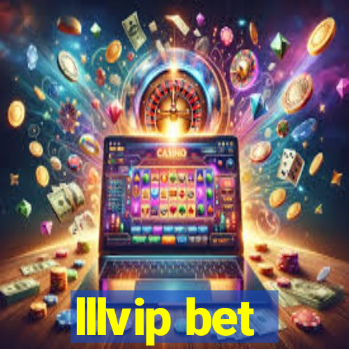 lllvip bet